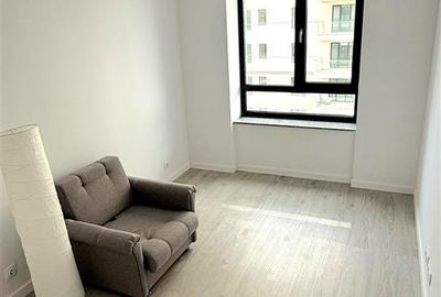 Apartament cu 2 camere nedecomandat în Băneasa - 3