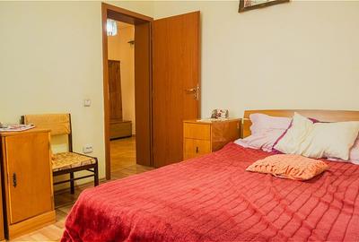 Vanzare apartament 2 camere, decomandat, str. Eroilor, langa Profi - 8