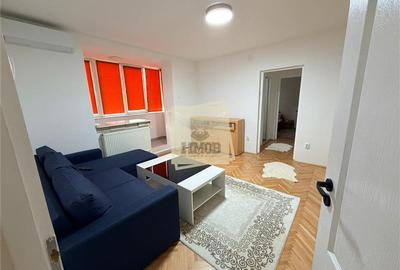 Apartament cu 2 camere decomandat, mobilat în Mihai Viteazul - 6