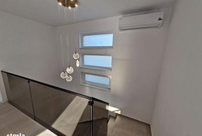 Casă cu 4 camere în Central - 25