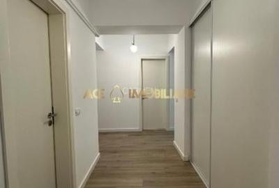 Apartament cu 3 camere decomandat în Unirii - 5