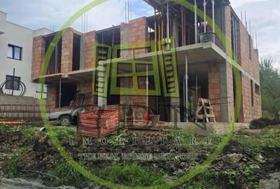 Casă individuală cu 5 camere cu Garaj în Gușterița - 11