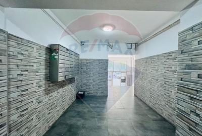 Apartament cu 2 camere circular, mobilat în Gorjului - 3