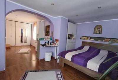 Casă cu 5 camere cu Teren 600 Mp în Ultracentral - 9