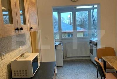 Apartament 3 camere, 75 mp, zona Copou - 5