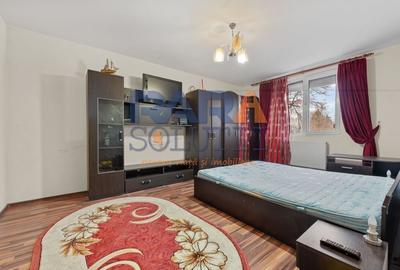 Apartament 3 camere, 82 mp + 16 m balcon, Str. veronica Micle - 5