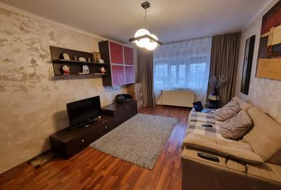 Zona Neagoe Voda- Martiri- Apartament decomandat/etaj 1/mobilat-utilat - 2