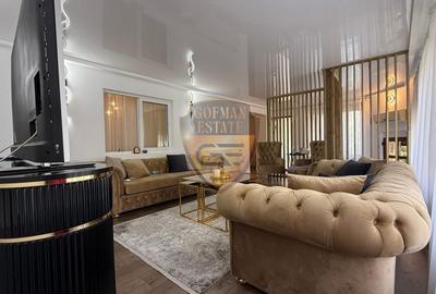 Faleza Nord Garden-Apart 3 cam 100mp decomandat Plaja Reyna Delfinariu - 8