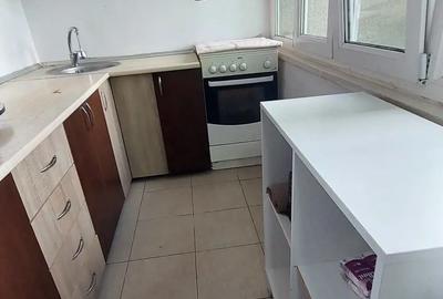 Apartament cu 2 camere decomandat în Crihala - 10