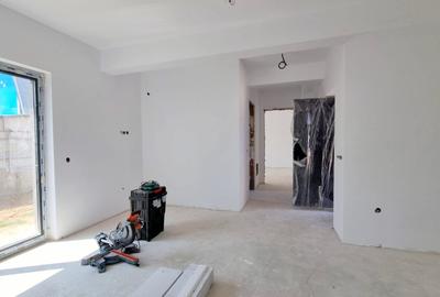 Apartament in Vila P+1 cu Patru unitati - Curte  proprie 60 Mp - 5