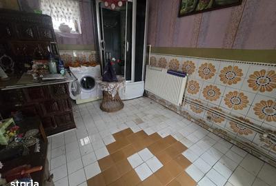 Casă cu 3 camere cu Teren 1000 Mp în Mihalț - 9