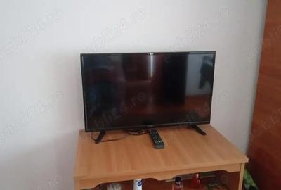 Apartament cu 2 camere nedecomandat în Republicii