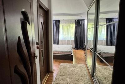 Apartament cu 4 camere decomandat în Vasile Alecsandri - 8
