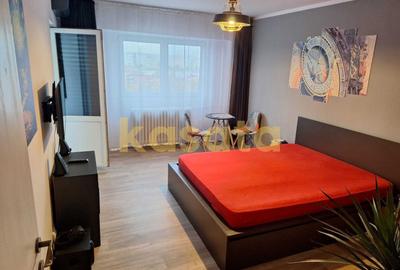 Garsonieră decomandată, mobilată în Colentina - 1