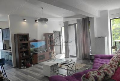 Apartament cu 2 camere decomandat în Voluntari - 14