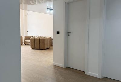 Apartament cu 2 camere, mobilat în Central - 7