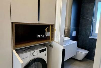 Apartament cu 2 camere, mobilat în Ghiroda - 9