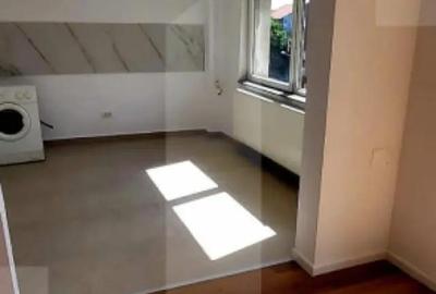 Apartament cu 4 camere semidecomandat în Dorobanților - 5