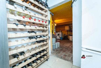 Casă cu 5 camere cu Teren 1085 Mp în Aradul Nou - 6