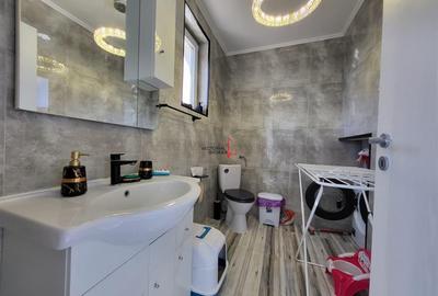 Duplex cu 3 camere cu Teren 114 Mp în Berceni - 17