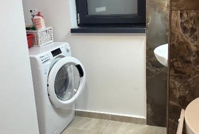 Casă cu 3 camere cu Canalizare în Central - 6