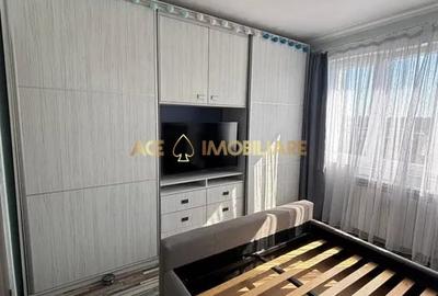 Apartament cu 2 camere decomandat, mobilat în Vitan - 2