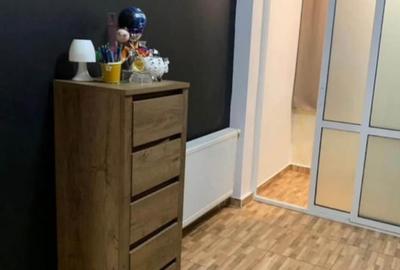 APARTAMENT DE VANZARE, 3 CAM, ET 4/4 - 5