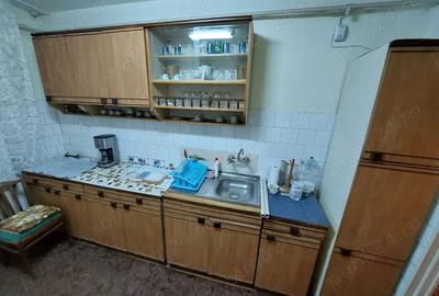 Apartament cu 3 camere semidecomandat în Sud - 7