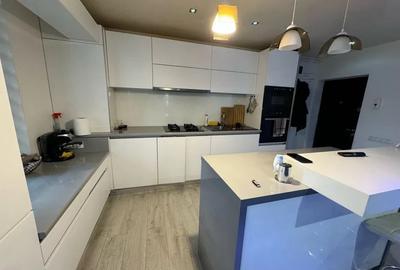 Apartament de 3 camere, modern , 70 mp utili , zona Tineretului - 4