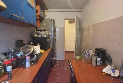 Apartament 3 camere Parc Sebastian-Rahova T631 - 7