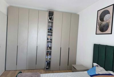 Apartament cu 2 camere decomandat, mobilat în Complex Studențesc - 6