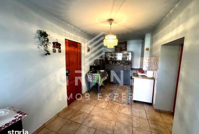 Casă cu 4 camere cu Teren 136 Mp în Zorilor