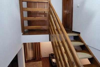 Casă cu 3 camere cu Teren 266 Mp în Liceul Militar - 9
