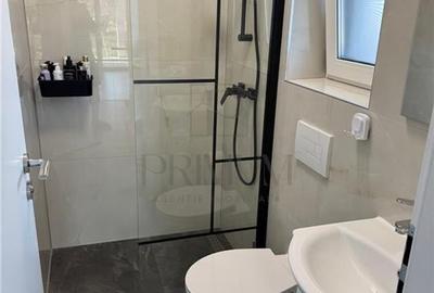 Duplex mobilat utilat - toate utilitatile - asfalt - 18