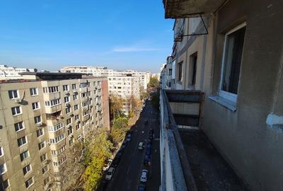 De vânzare: garsonieră - metrou - Gorjului - 13