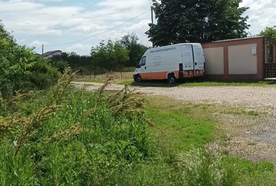 Domnesti, teren intravilan 828/24, strada Doinei, bun duplex, utilitati - 8