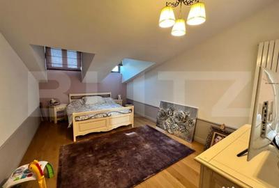 Apartament cu 5 camere decomandat în Central - 12