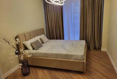 Apartament cu 2 camere în Carierei - 2