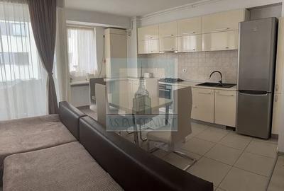 Apartament cu 2 camere decomandat, mobilat în Răcădău - 2