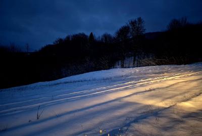 Teren agricol extravilan de 5000 mp, în Șinca Nouă - 5