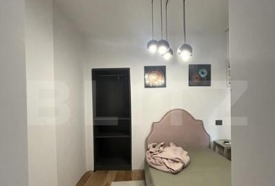 Garsoniera de vanzare Dorobanti | renovata complet + central - 2