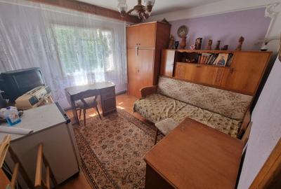 Apartament 2 camere decomandat, zona Oancea, etaj 3/4,  ID: 158421 - 3