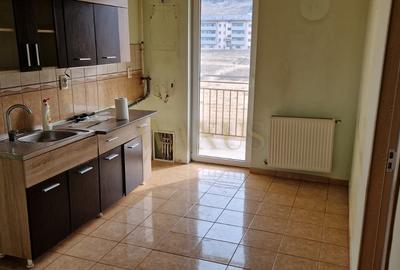 Garsonieră decomandată, mobilată în Florești - 2