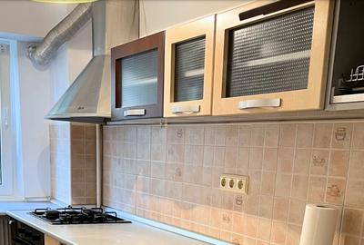 Nerva Traian metrou Timpuri Noi,bl 1993 decomandata,Amenajata,mobilata utilata - 6