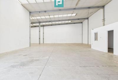 Spațiu industrial de 378 mp în Arad Spațiu industrial de 378 mp în Arad - 10