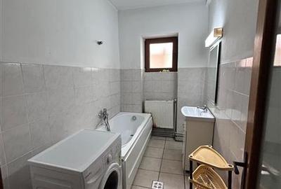 Apartament cu 2 camere decomandat în Vest - 11
