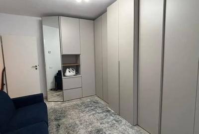 Apartament cu 3 camere decomandat, mobilat în Pipera - 13