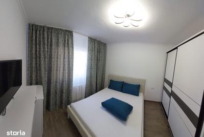 Apartament cu 2 camere decomandat în Far - 11