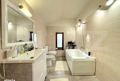 Casă cu 4 camere în Ciarda Roșie - 9