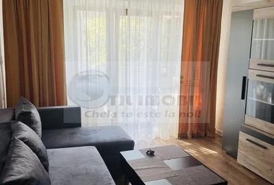 Apartament cu 3 camere decomandat, mobilat în Podul de Fier - 1